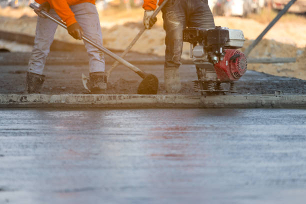 Best Driveways & Floors  in Ocean City, NJ