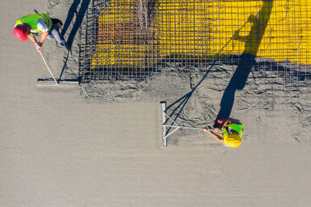 Best Concrete Driveway Repair Near Me  in Ocean City, NJ