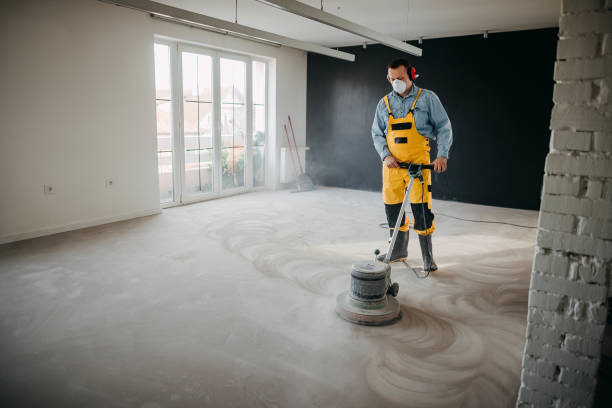 Best Concrete Leveling Services  in Ocean City, NJ