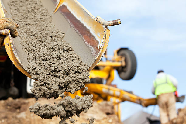 Best Custom Concrete Contractor  in Ocean City, NJ