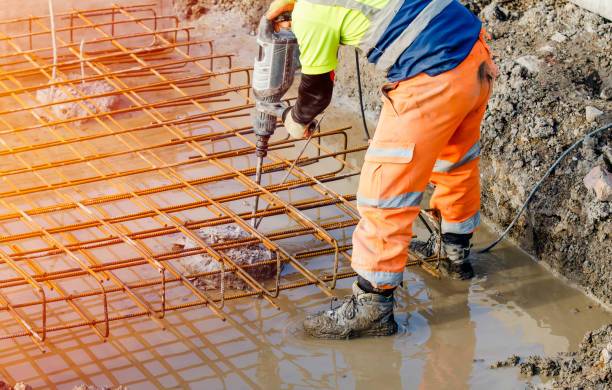 Best Decorative Concrete Services  in Ocean City, NJ