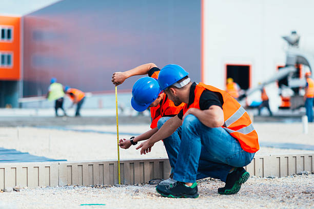 Best Affordable Concrete Contractor  in Ocean City, NJ