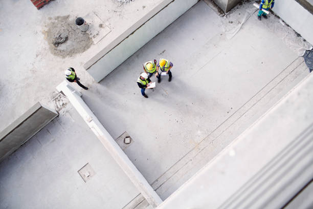 Best Local Concrete Companies  in Ocean City, NJ