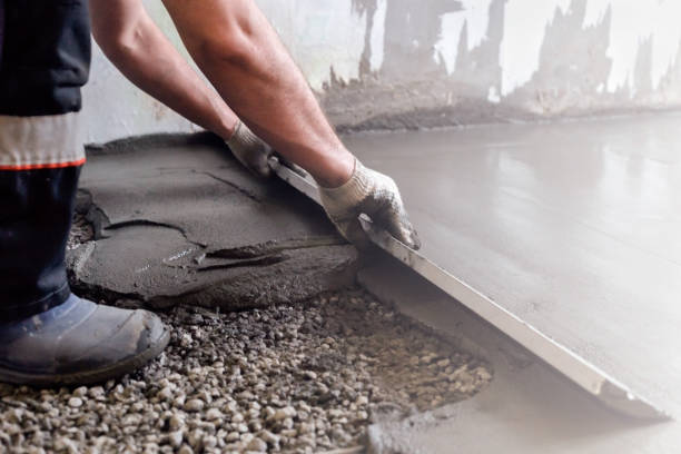 Best Poured Concrete Foundation  in Ocean City, NJ